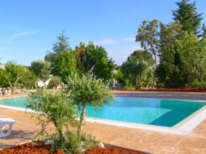 Villa Trulli Del Sole